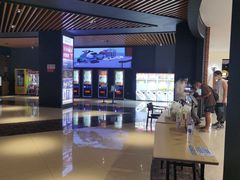 -SFC上影百联影城(川沙IMAX店)