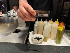 -水木锦堂·自助铁板烧(世贸天阶店)