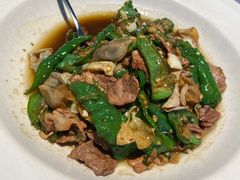 -费大厨辣椒炒肉(黄兴中心广场店)