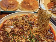 -眉山小馆(华强广场店)
