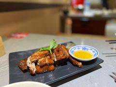 甜皮鸭-肖四女乐山跷脚牛肉(江北星街坊店)