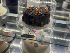 -DQ·蛋糕·冰淇淋(奥林匹克广场店)