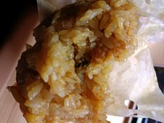 -湖南师范大学-木兰路食堂