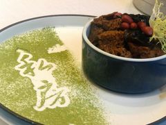 四喜烤麸-930私房菜(欧阳路店)