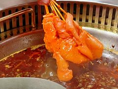-宽尺巷鱼蛙自助火锅(虎丘钻石广场店)