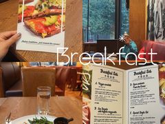 -安妮意大利餐厅(世贸天阶店)