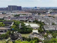 -虞山城墙
