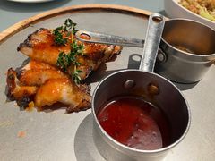 -小大董·烤鸭(观景餐厅·南京西路店)