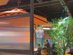 -鼎原力量东北吊炉烧烤(临河街店)