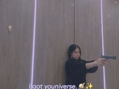 -真枪会射击俱乐部(河西中央公园店)