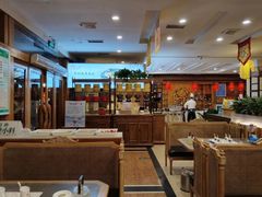 -大清花饺子(山庄店)