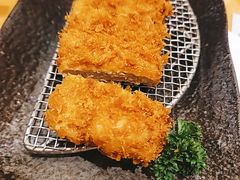 腰内猪排套餐-胜博殿日式炸猪排(悠唐店)