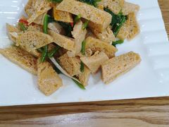 -西北朗益和穆斯林餐厅