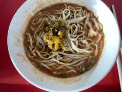 沙县拌面-农园餐厅(北京大学店)