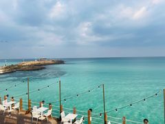 -咸德海水浴场