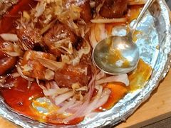 -望乡楼上海菜(日月光店)