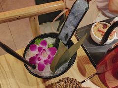 -淼福猪肚鸡·椰子鸡火锅(大沙地店)