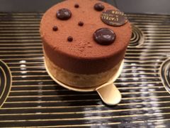 -Salon de The de Joel Robuchon(外滩18号店)