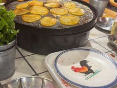 -肆幺幺烤肉(乐汇城店)