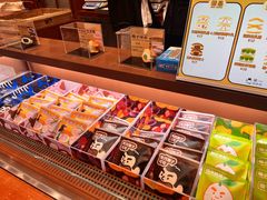 -辛一·铜锣烧(鸿寿坊店)