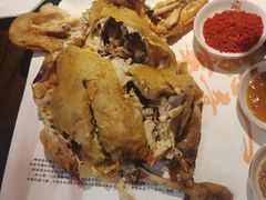 -秦月轩·陕西家乡菜(阜成路·五棵松店)