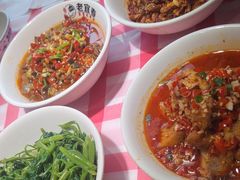 -老宜春味道·江西菜(都市春天店)