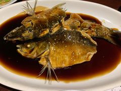 -大牌大·传统杭帮菜(湖滨店)