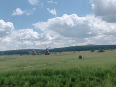 -塞罕坝国家级自然保护区