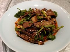 -阿斯牛牛·凉山菜(新会展店)