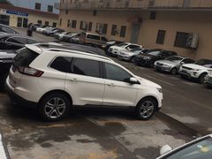 -富都广场·地下停车场