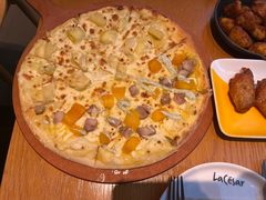 -乐凯撒披萨·烤鸡(曜一城店)