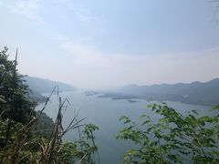 -仙岛湖旅游风景区
