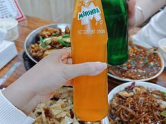 -卢庄(江汉路店)