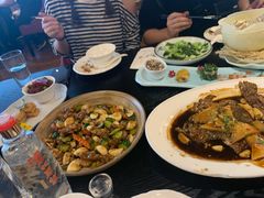 -柒园·三十年创意杭帮菜(龙湖滨江天街店)