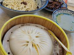 -朱洪元苏式面馆(绿宝广场店)