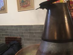 -芝麻花餐厅(祁家豁子店)