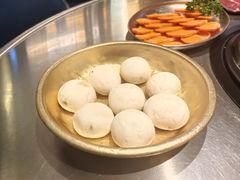 -首尔烤肉大排档(合生汇店)
