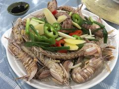 -明记海鲜大排档(巽寮湾店)