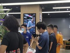 -Sony Store索尼(广州正佳店)