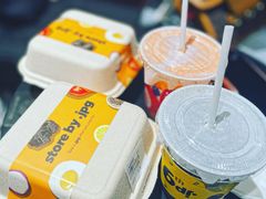-JPG canteen(广州寺右公馆店)