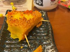 明太子玉子烧-七町糖果寿司屋(龙洞广工店)