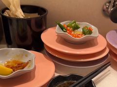-争鲜回转寿司(天府广场-今站PLUS店)