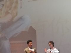-中影国际影城(大唐西市4K临境音店)