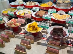 -令氏家外家周礼食府(桥南店)