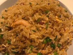 天天吃的炒饭-上名堂·鱼头好吃(体育场路店)