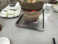 -上南瓦煲鸡·清远鸡·老字号(总店)
