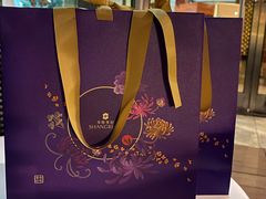 -The BREW·酿餐厅(浦东嘉里大酒店)