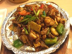 -多多旺港式茶餐厅(新区店)
