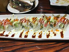 -石屋料理(南京西路店)