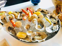 -AZUR聚(香格里拉饭店)